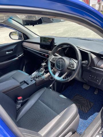 2024 Toyota VIOS 1.5 G MY23 (A) - 4
