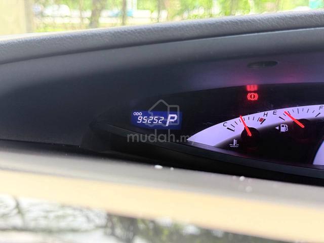 2014 Toyota ESTIMA 2.4 AERAS (A) 2 POWER DOOR - 5