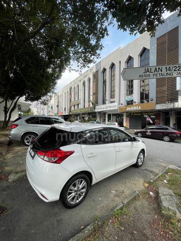 2019 Toyota YARIS 1.5 J (A) - 4