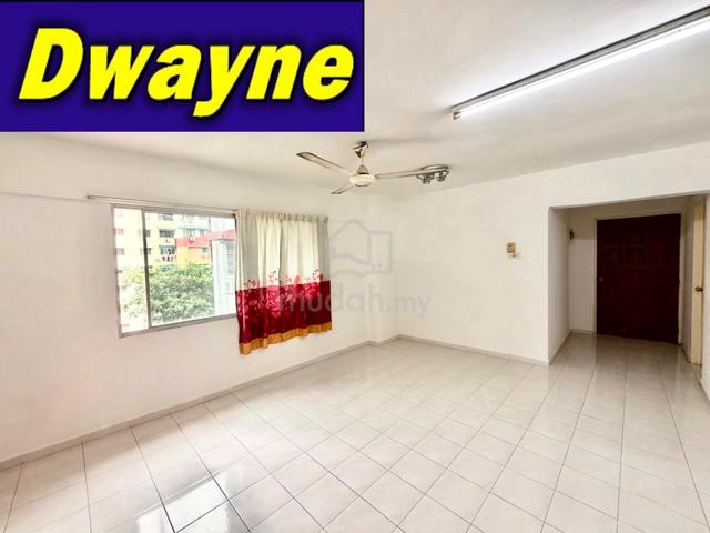 Taman Pekaka Apartment 1