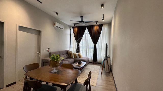 Antara Residence 1