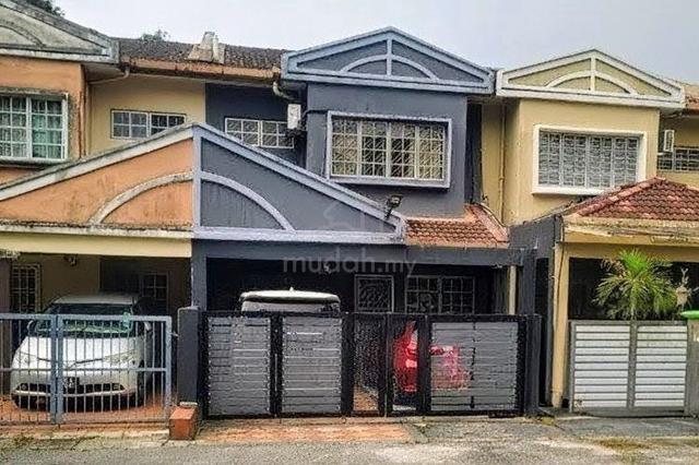 Taman Sandaran Permai, Puncak Perdana Fully Extended - Reno 5 Bedrooms 1