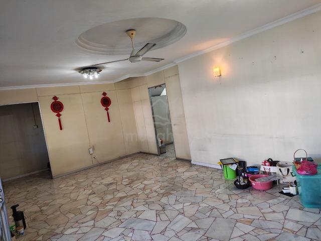 FREEHOLD 2 STOREY Semi D Klebang Limbongan Melaka Town 1