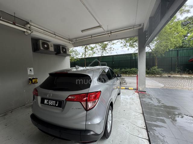 2015 Honda HR-V 1.8 V (A) - 1