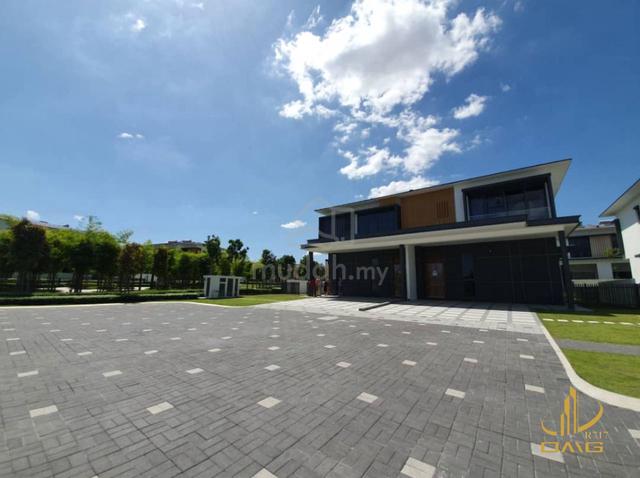 2-Storey Semi-D (B1 Type) Eco Ardence Aeres, Setia Alam 1