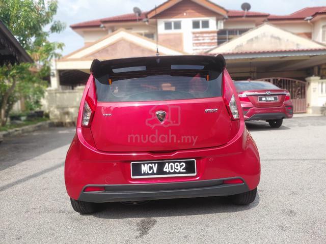 2016 Proton IRIZ 1.3 STANDARD (A) - 2