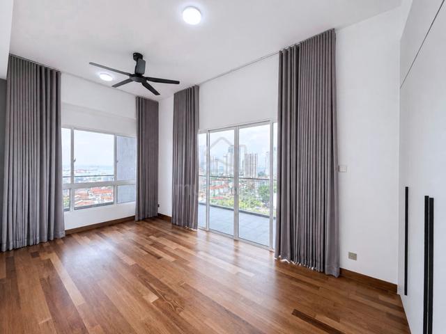 Codrington Residence 1