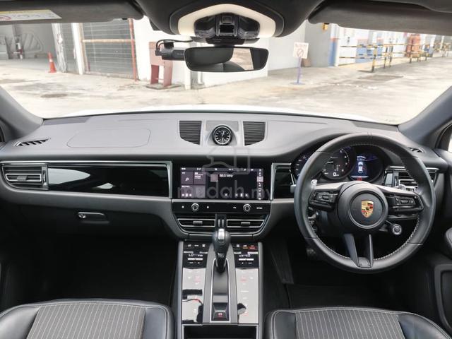 2023 Porsche MACAN 2.0 FACELIFT  (A) - 5