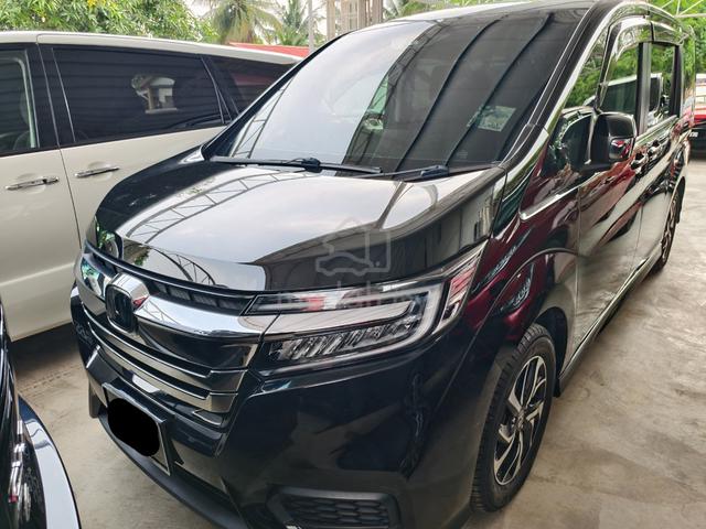 2019 HONDA STEPWAGON 1.5 Spada (A) - 3