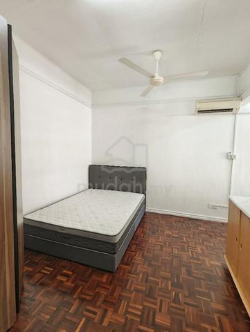 Hilltop Luyang Room for Rent 1
