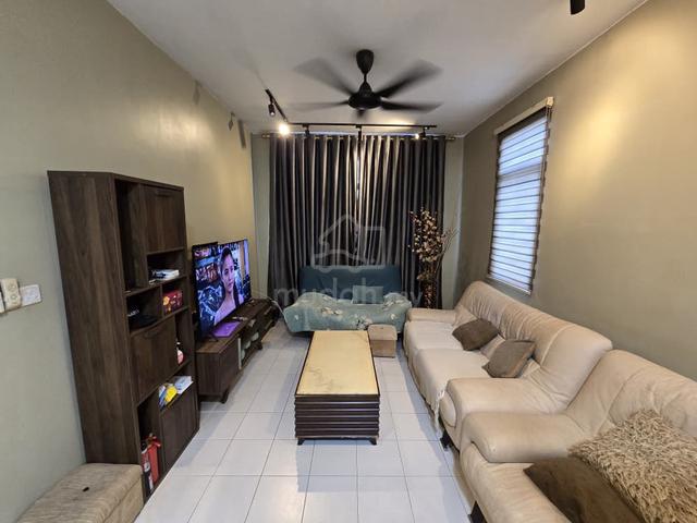 Residensi Bintawa Riverfront (PR1MA @ Bintawa Riverfront) 1
