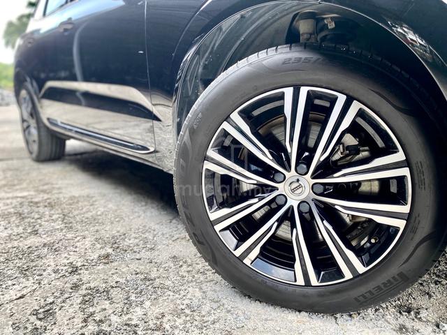 2020 Volvo XC60 2.0 T8 INSCRIPTION PLUS POLESTAR💥 - 4