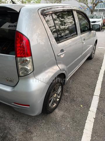 2010 Perodua MYVI 1.3 EZI MY05 M300 FACELIFT (A) - 3