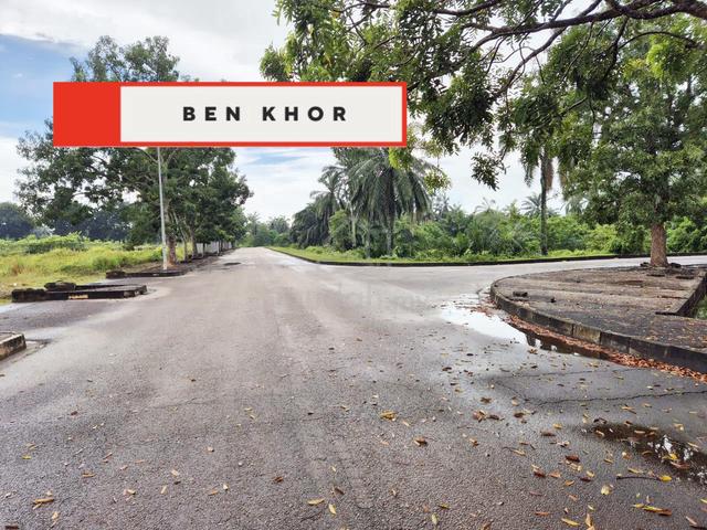 Factory Construction Has Been Approved | Tasek Gelugor | PENANG 2