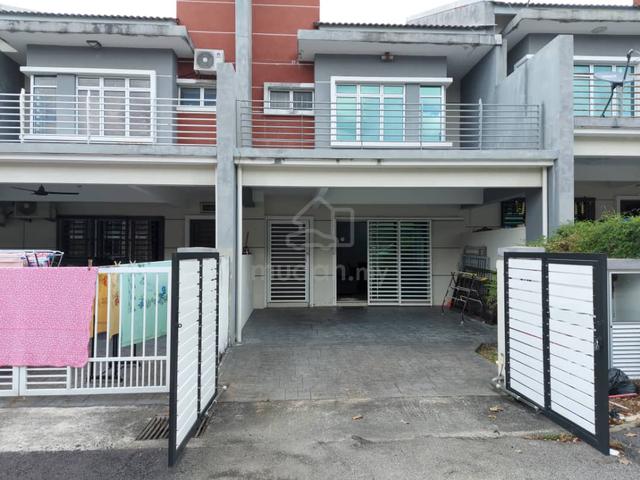 SEREMBAN 3, Jln Rasah / Jln PD 1