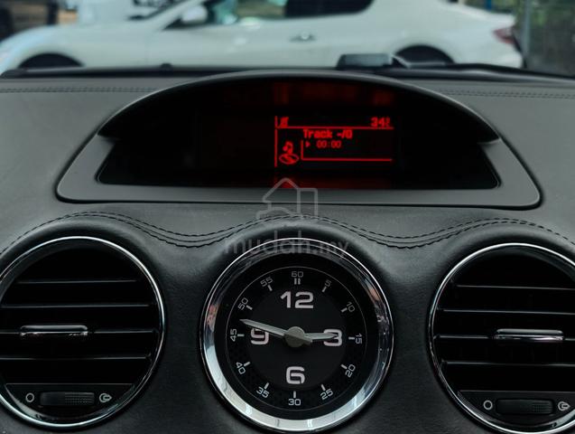 Peugeot RCZ 1.6 THP COUPE JBL ANDROID AMBIENT WRTY - 5