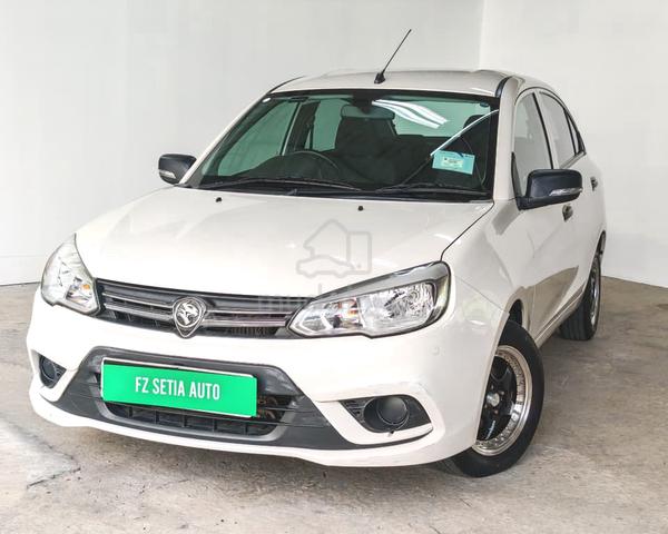 2016 Proton SAGA 1.3 STANDARD - 1
