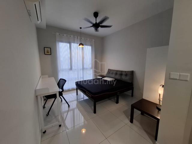 Nestree Residence @ Nestville 1