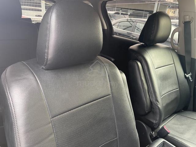 2012 Toyota ESTIMA 2.4 (A) AERAS S FACELIFT F/LOAN - 5