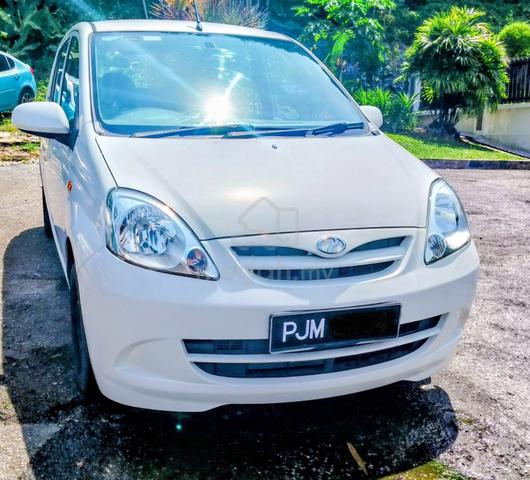 2010 Perodua VIVA 1.0 EZ (A) - 1
