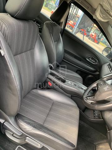 2017 Honda HR-V 1.8 V (A) - 4
