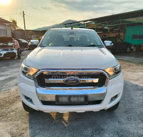 2018 Ford RANGER 2.2 XLT (A) FATHERS DAY PROMOTION - 4