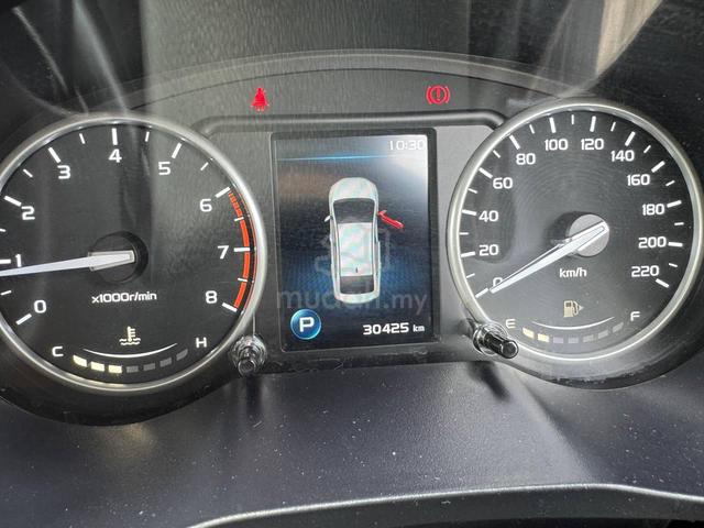 2024 Proton PERSONA 1.6 PREMIUM R3 (A) 30KKM ONLY - 5
