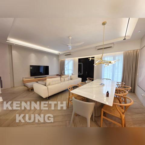 E&O Ariza Courtyard Terrace Denai Pinang Eno Seri Tanjung Pinang 1