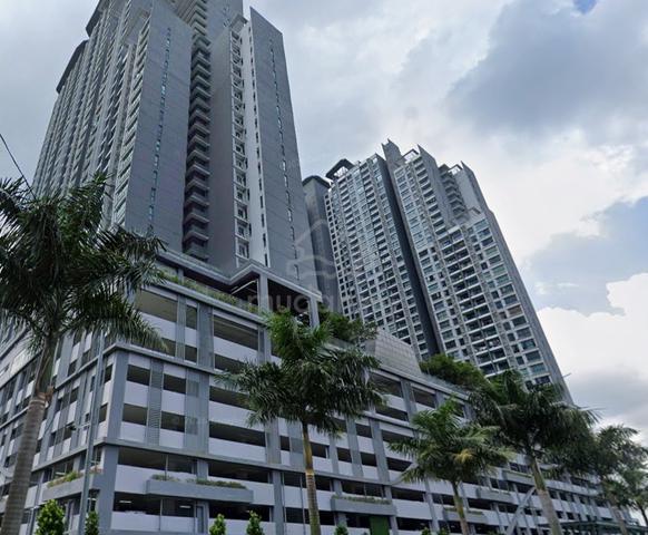 LakePark Residence @ KL North 1