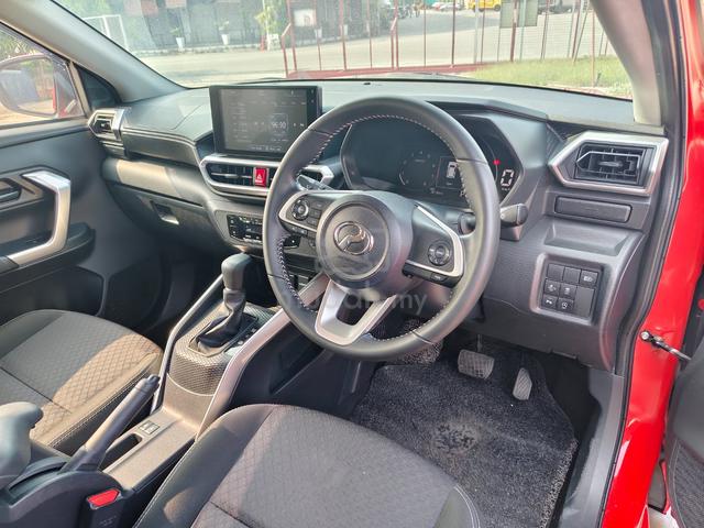 2023 Perodua ATIVA 1.0 H Macam Baru Low Mileage - 4