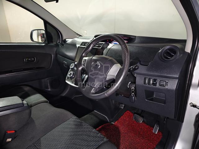 2021 Perodua Alza 1.5 (A) 5-Years Warranty - 4