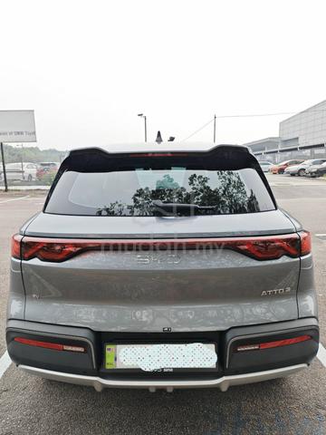 2025 Byd ATTO 2 1.0 PREMIUM MY25 (A) - 2