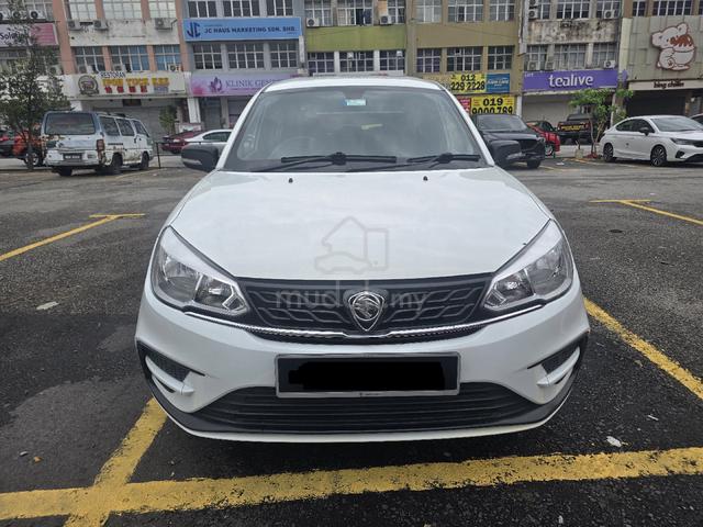 2019 Proton SAGA 1.3 STANDARD CVT MY2016 (A) - 1