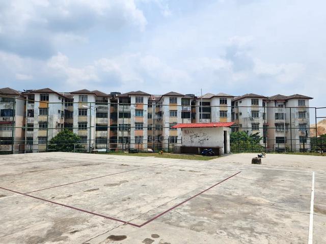Sri Melor Apartment 1