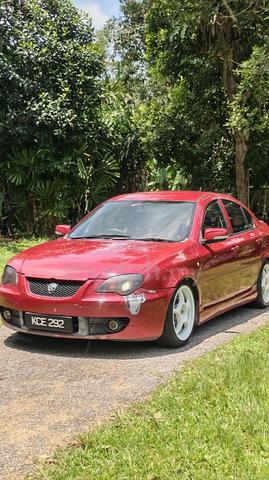 2008 Proton PERSONA 1.6 SE (A) - 2