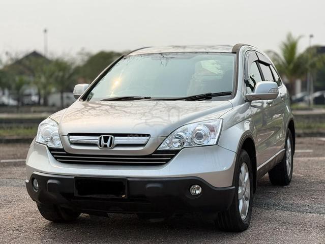 •2007✓|CARKING✓| Honda CR-V 2.0 I-VTEC AUTO - 1