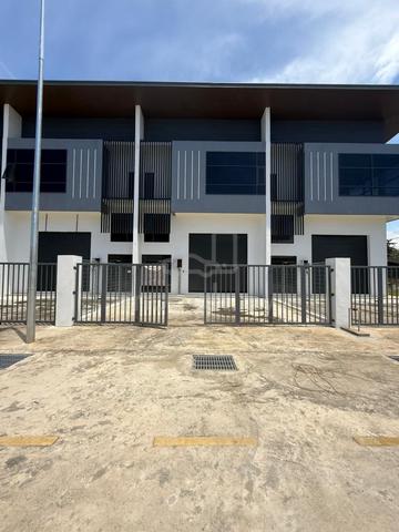 Warehouse at I-Park Industry Park | Bundusan | Penampang | Donggongon 1