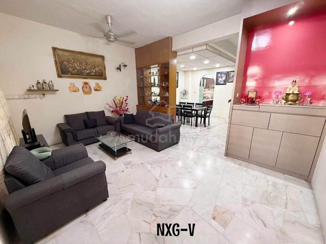 Laksamana, Taman Sentosa Klang 2 Storey Terrace House For Sale 1