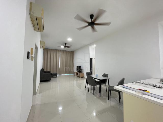 Olive Tree Residences 1