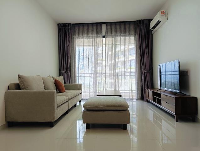 Starview Bay @ Forest City 1