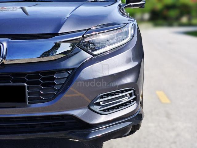 2021 Honda HR-V 1.8 RS (A) Super TipTop Condition❗ - 5