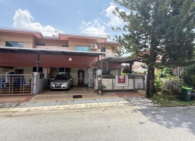 CASHBACK RM170K! Semi D Taman Suasana Permai Jitra 1