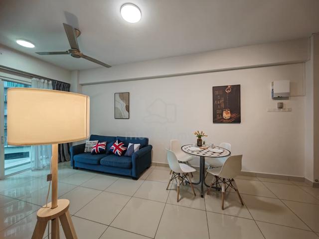 Tropicana Bay Residences @ PWC 1