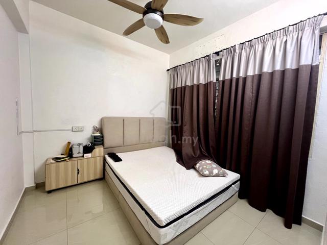 Renovated Shop House for Sale at Jalan Usahaniaga, Bukit Mertajam 1
