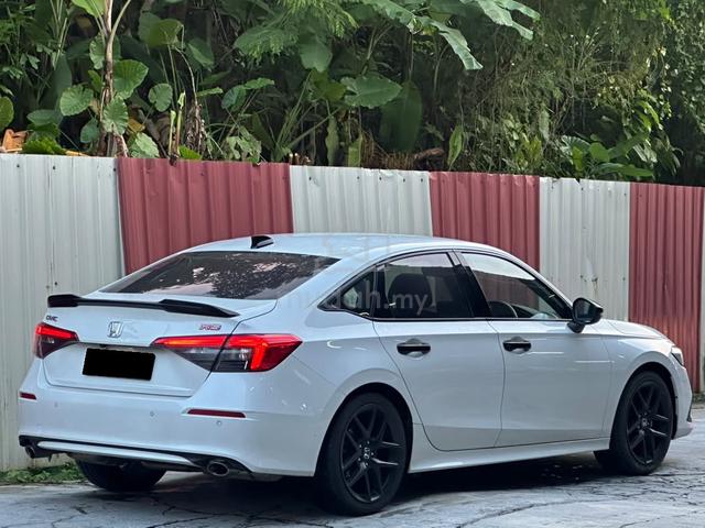 2022 Honda CIVIC 1.5 RS (A) - 3