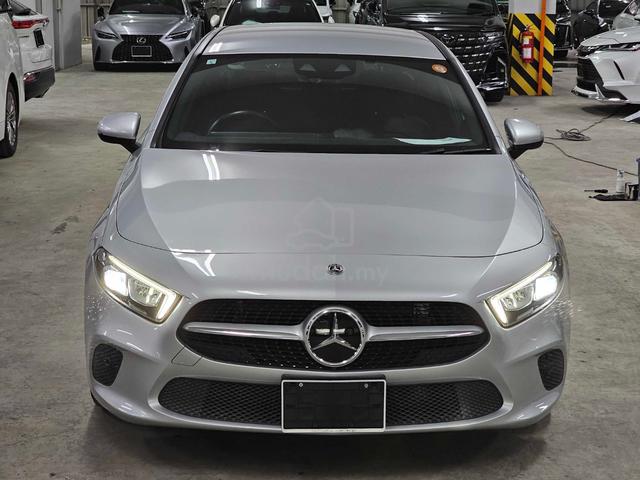 2021 Mercedes Benz A-CLASS 1.3 180 SE 40K KM - 3
