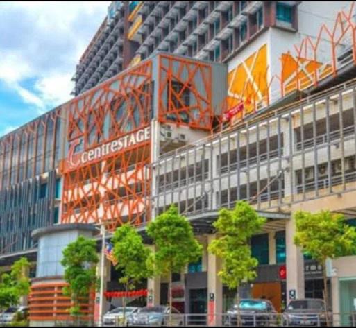 PJ CentreStage - Below market price 1