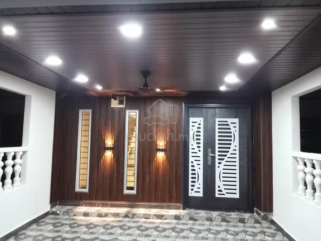 2 Storey Intermediate, Taman Bukit Rawang Jaya, Rawang 1