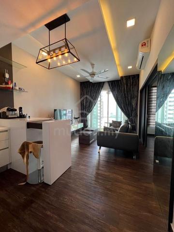 Tropez Residences @ Tropicana Danga Bay 1