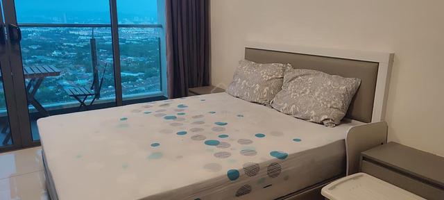 Evo SOHO Suites @ Bandar Baru Bangi 1